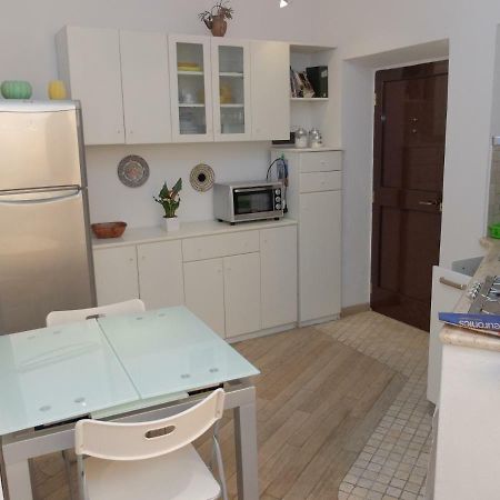 Appartamento Little White House Porto Santo Stefano  Esterno foto