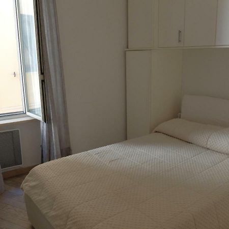 Appartamento Little White House Porto Santo Stefano  Esterno foto
