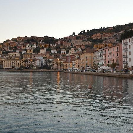 Appartamento Little White House Porto Santo Stefano  Esterno foto