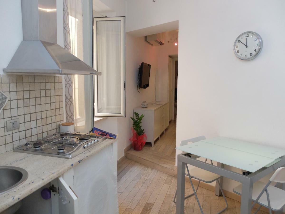 Appartamento Little White House Porto Santo Stefano  Esterno foto