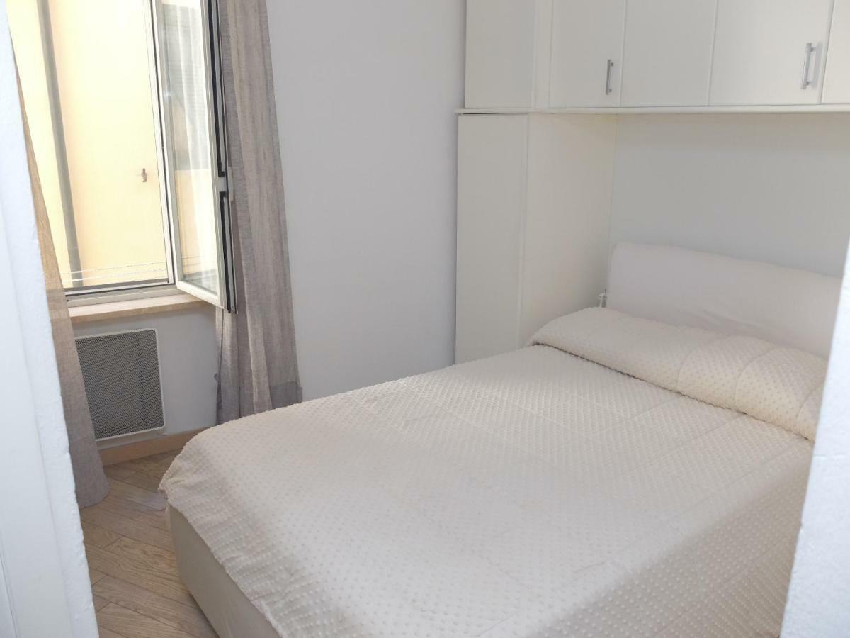 Appartamento Little White House Porto Santo Stefano  Esterno foto