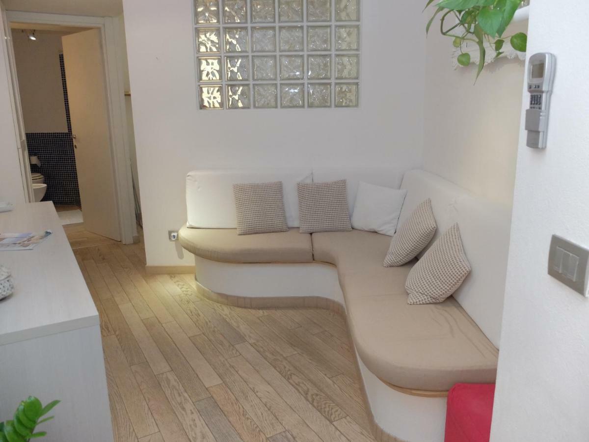 Appartamento Little White House Porto Santo Stefano  Esterno foto