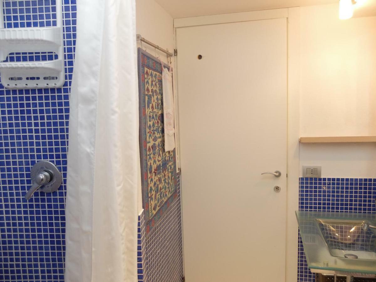 Appartamento Little White House Porto Santo Stefano  Esterno foto