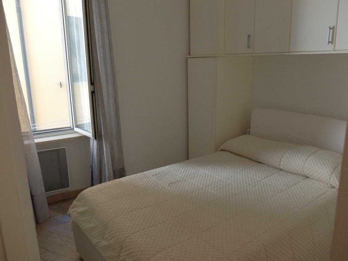 Appartamento Little White House Porto Santo Stefano  Esterno foto